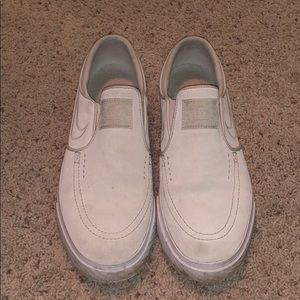 Stefan Janoski Nike Skateboarding Shoes